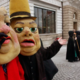 Butalski družbeni proizvod