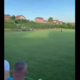 Video uspešnica iz Bosne in Hercegovine: Nogometni sodnik po zadnjem pisku zbežal v gozd