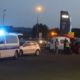 Tragedija na počivališču: Voznik spregledal in povozil malčka