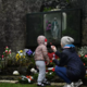 Začetek izkopavanj trupelc 800 dojenčkov in malčkov