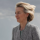 Evropa- Evropska unija-Ursula von der Leyen, kje ste?