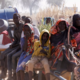 Vse več beguncev na svetu: Na vrhu črnega seznama Sirijo zamenjal Sudan