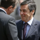 Nekdanji francoski premier Fillon obsojen na štiriletno pogojno zaporno kazen