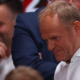 Donald Tusk v parlament po zaupnico 11. junija