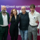 Kobal, Bagola in Verdev o tem, zakaj ni nič narobe, če se moški zjočejo