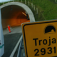 Štajerska avtocesta skozi predora Trojane in Jasovnik proti Mariboru vnovič odprta