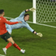 Ronaldo popeljal Portugalsko v finale Lige narodov, Nemci nemočni