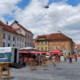 Mestni avtobusi ob petkih vozijo brezplačno