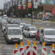 V ponedeljek grozi prometni kolaps na Celovški