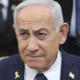 Netanjahu: Izrael bo napadel vse cilje, povezane z režimom v Iranu