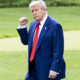 Sodišče Trumpu ukazalo, naj izpusti deportiranega priseljenca iz Salvadorja