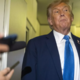 Trump: "Vemo, kje se skriva Hamenej, a ga še ne bomo ubili!"