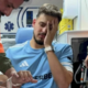 Brazilski youtuber Jon Vlogs na Hvaru napadel policista