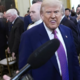 Donald Trump bo svetu povišal carine in dodal nove