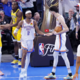 Oklahoma le še zmago oddaljena prvaka lige NBA