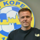 Josip Iličić tudi uradno v Kopru