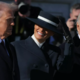 Trump širi bizarno teorijo zarote: Biden je umrl leta 2020, zamenjali so ga s kloni