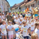 Škofja Loka je danes slovenska tekaška prestolnica