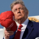 “Mirovnik” Trump