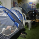Novi nočni napadi: Izrael nad reaktor v Isfahanu, Iran raketiral Tel Aviv