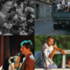 Filmska nostalgija v Križankah