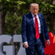 Trump: Izključitev Rusije iz skupine G8 je bila napaka