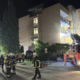Tragedija v Hamburgu: Požar v bolnišnici naj bi podtaknil 72-letni pacient