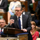 Starmer nad priseljenske tolpe