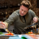 Jamie Oliver odprl prvo restavracijo v Črni gori
