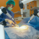 Revolucija v medicini: kirurg operiral bolnika, oddaljenega 11.000 kilometrov