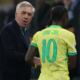 Ancelotti popeljal Brazilijo na SP