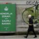Svoj zakon popravljajo z več kot sto amandmaji