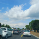 Jeza dnevnih migrantov in izzivi okoličanov