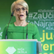 Zakaj mora slovenska devica Orleanska A. Pivec plačati deset tisoč evrov kazni?