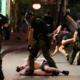 Beograd: Po protestih izbruhnilo nasilje