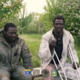 Iz Afrike sta prišla v Rusijo izdelovat kozmetiko in popravljat zobe, končala pa na fronti