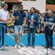 Ilirska Bistrica: V družbi Gorana Dragića odprli prenovljen Športni park