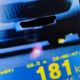 PRED OČMI REDARJA! Med merjenjem hitrosti ukradli radar