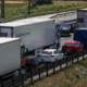 Ta vikend se začne razširjena omejitev tovornega prometa