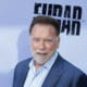 Schwarzenegger: "Da govorim angleško z naglasom, mi je pomagalo"