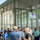 V Borovnici odprli prenovljeno železniško postajo