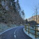Letos med Bledom in Bohinjem še ne bomo kolesarili