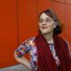 Barbara Korun, prejemnica Cankarjeve nagrade