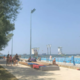 Milijonska investicija v prvo fazo prenove plaže v Žusterni