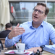 Prebilič: Nikomur po štirih letih ne bo treba gledati v tla, ker me je volil