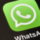 Zuckerberg želi (še) več denarja: Tudi na WhatsAppu po novem oglasi