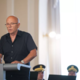 Pirc Musar se je veteranom in svojcem padlih v vojni za Slovenijo zahvalila za junaštvo