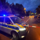 Naključen napad? Z nožem nad moškega in žensko na cesti
