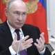 Putin priznal: V Rusiji primanjkuje krompirja, cene na rekordni ravni
