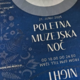Ponoči na ogled muzeja